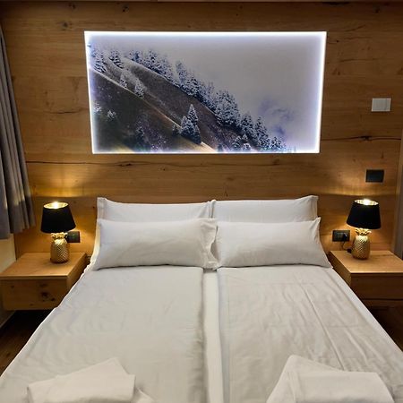 Chalet Lilla Livigno Eksteriør billede