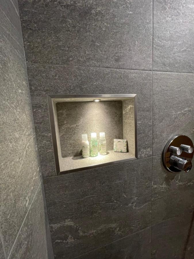 Chalet Lilla Livigno Eksteriør billede